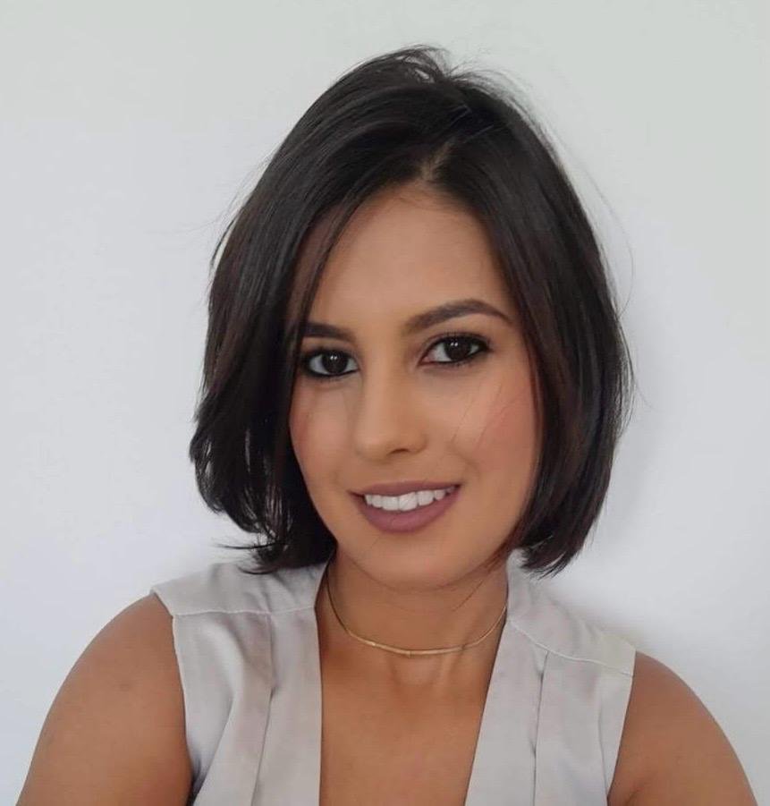 Cris Diniz